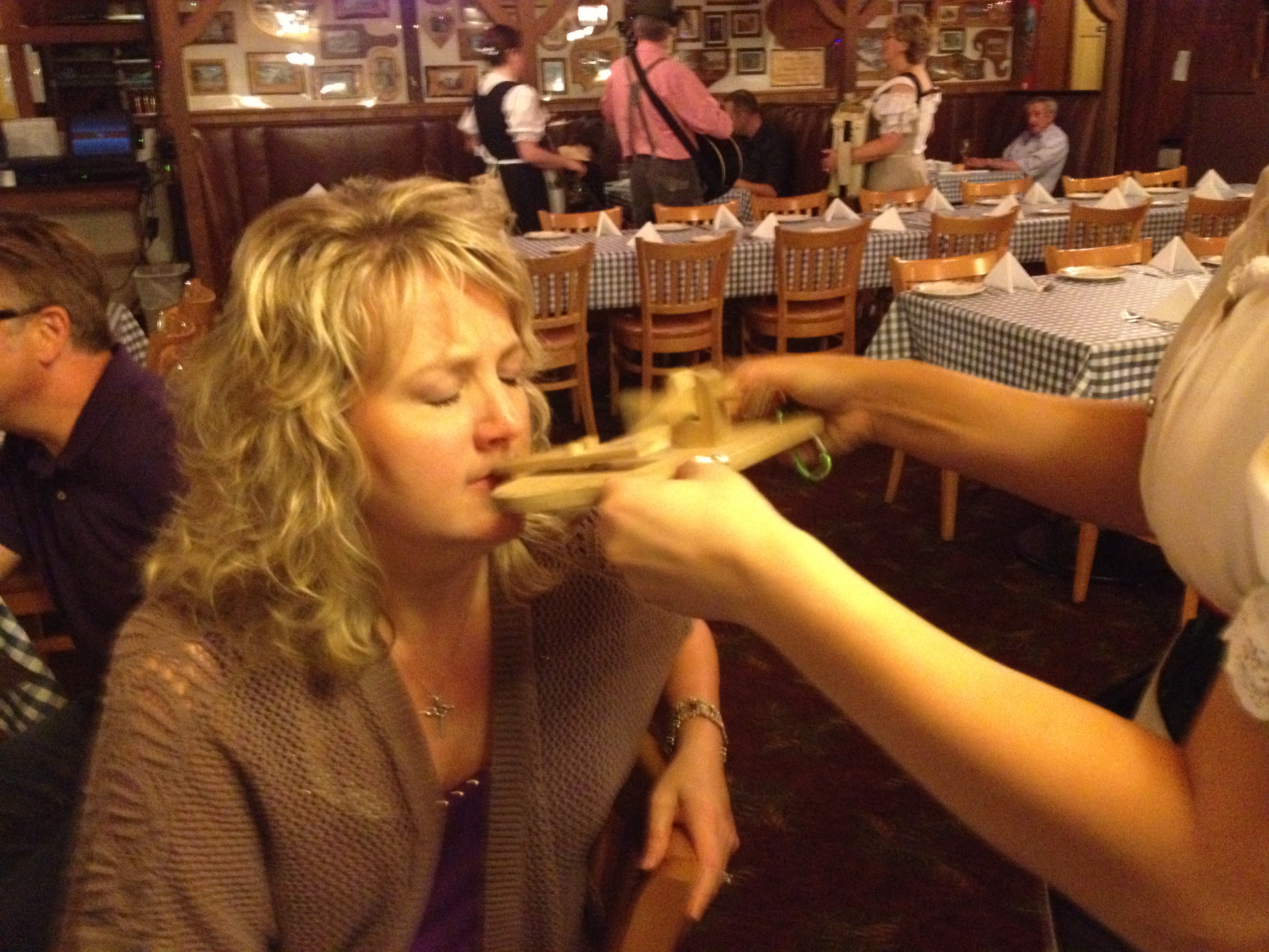 Snuff Board at Gasthofs Snuff Machines Modern Snuff Albums Modern