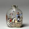 Interior Painted Snuff Bottle 2