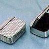 Pewter Snuff Boxes