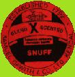 Blend X Scented Snuff