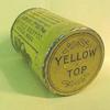 Byfields Yellow Top Snuff