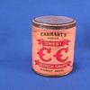 Carharts Choice Sweet Snuff Tin