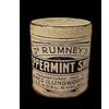 Dr Rumneys Peppermint Snuff