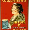 Gallaghers IrishD High Toast Snuff