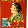 Gallaher's IrishD High Dry Toast 2