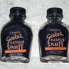 Goike's Kashub Snuff Sample Bottles