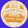 Golden Glow Snuff
