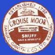 Grouse Moor Snuff