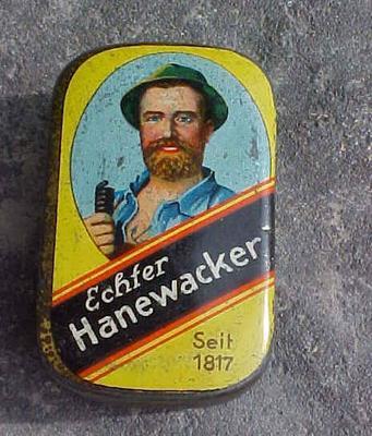 Hanewacker Snuff