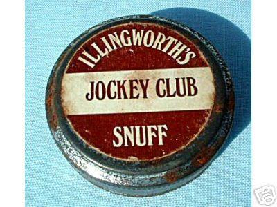 Illingworths Jockey Club