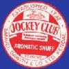 Jockey Club Snuff