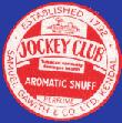Jockey Club Snuff