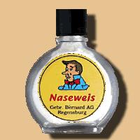Naseweis Snuff