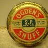 Ogden's SP Snuff