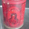 Pearsons Red Top Snuff Vintage 2