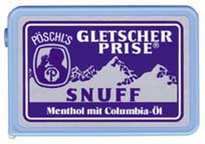 Poschls Gletscherprise