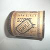 Railroad Mills Sweet Scotch Snuff 2