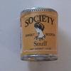Society Scotch Snuff