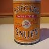 Special White Snuff