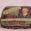 Spelling and Morris Premier Snuff