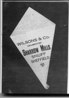Wilson and Co Sharrow Mills