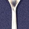 Pewter Snuff Spoon
